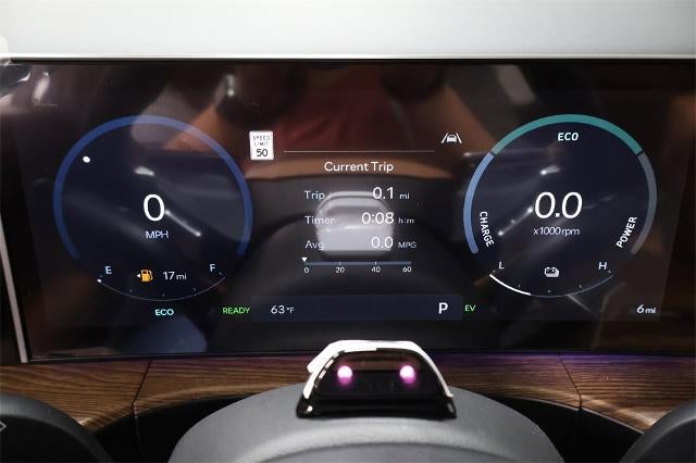 2026 Hyundai SANTA FE Hybrid Calligraphy AWD