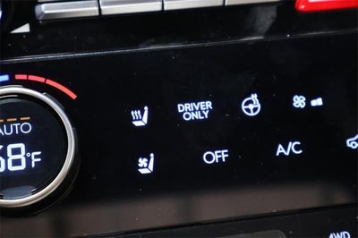 2026 Hyundai SANTA FE Hybrid Calligraphy AWD