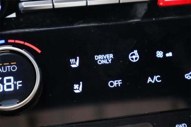 2026 Hyundai SANTA FE Hybrid Calligraphy AWD