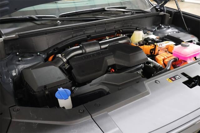 2026 Hyundai SANTA FE Hybrid Calligraphy AWD