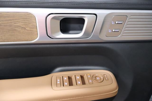 2026 Hyundai SANTA FE Hybrid Calligraphy AWD