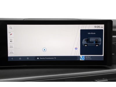 2026 Hyundai SANTA FE Hybrid Calligraphy AWD