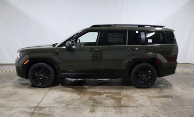 2026 Hyundai SANTA FE Hybrid Calligraphy AWD