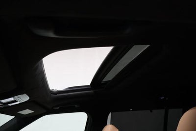 2026 Hyundai SANTA FE Hybrid Calligraphy AWD