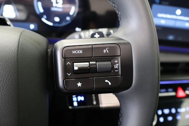 2026 Hyundai SANTA FE Hybrid Calligraphy AWD