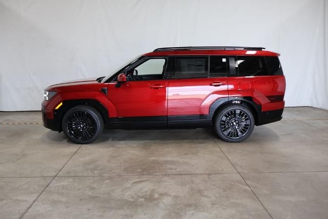 2026 Hyundai SANTA FE Hybrid Calligraphy AWD