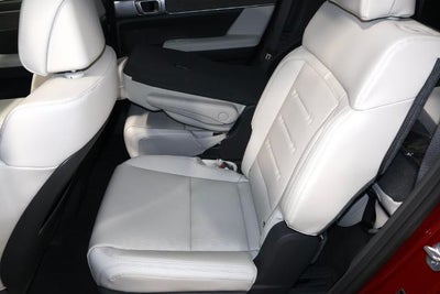 2026 Hyundai SANTA FE Hybrid Calligraphy AWD