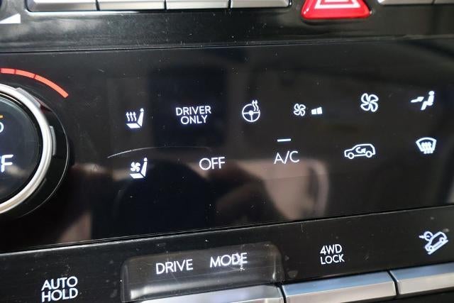 2026 Hyundai SANTA FE Hybrid Calligraphy AWD