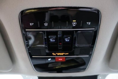2026 Hyundai SANTA FE Hybrid Calligraphy AWD