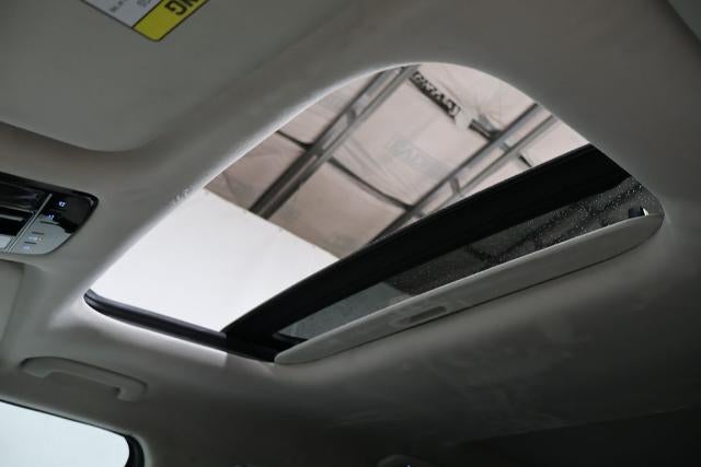 2026 Hyundai SANTA FE Hybrid Calligraphy AWD