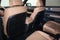 2027 Hyundai SANTA FE Hybrid Calligraphy AWD