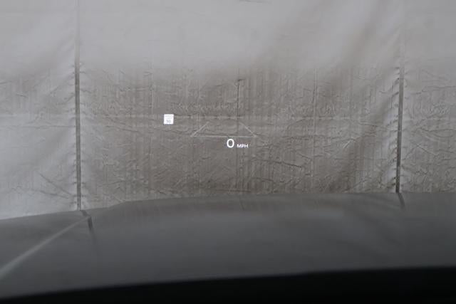 2027 Hyundai SANTA FE Hybrid Calligraphy AWD