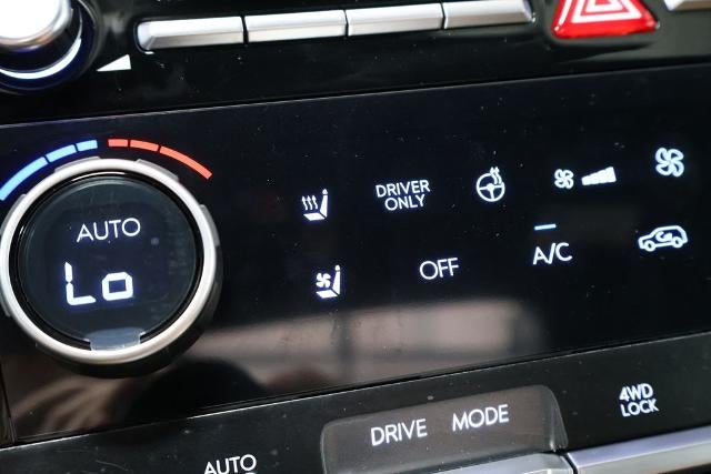 2027 Hyundai SANTA FE Hybrid Calligraphy AWD