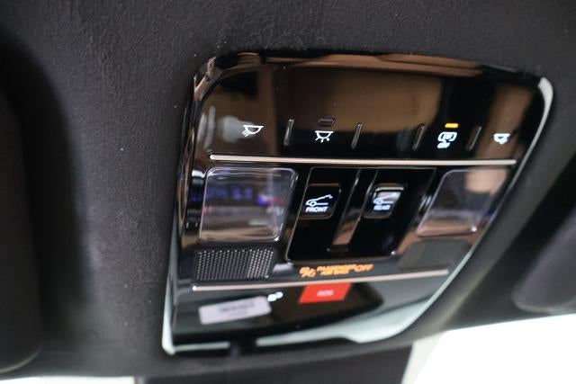 2027 Hyundai SANTA FE Hybrid Calligraphy AWD