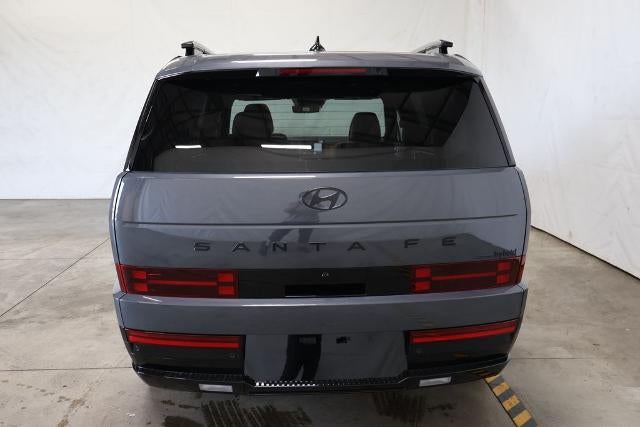 2027 Hyundai SANTA FE Hybrid Calligraphy AWD
