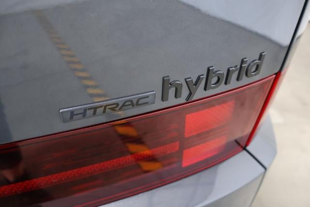 2027 Hyundai SANTA FE Hybrid Calligraphy AWD