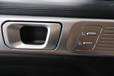 2027 Hyundai SANTA FE Hybrid Calligraphy AWD