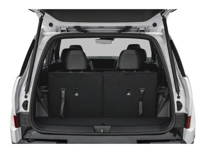 2027 Hyundai SANTA FE Hybrid Calligraphy AWD