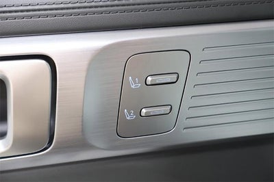 2026 Hyundai SANTA FE Hybrid Calligraphy AWD