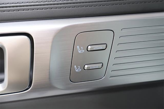 2026 Hyundai SANTA FE Hybrid Calligraphy AWD