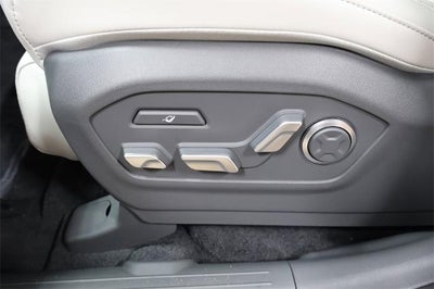 2026 Hyundai SANTA FE Hybrid Calligraphy AWD