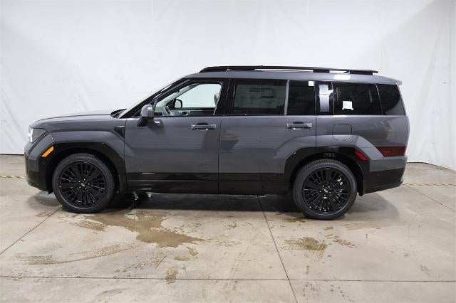 2026 Hyundai SANTA FE Hybrid Calligraphy AWD