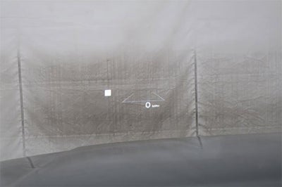 2026 Hyundai SANTA FE Hybrid Calligraphy AWD