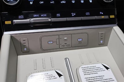 2026 Hyundai SANTA FE Hybrid Calligraphy AWD