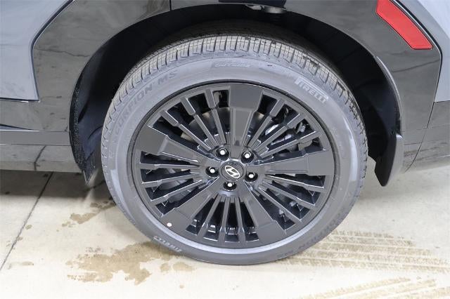 2026 Hyundai SANTA FE Hybrid Calligraphy AWD