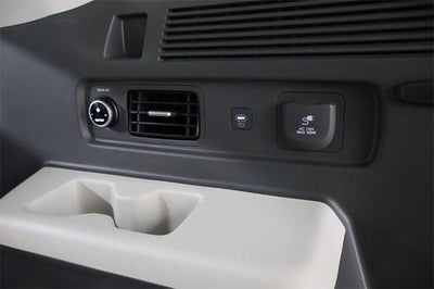 2026 Hyundai SANTA FE Hybrid Calligraphy AWD