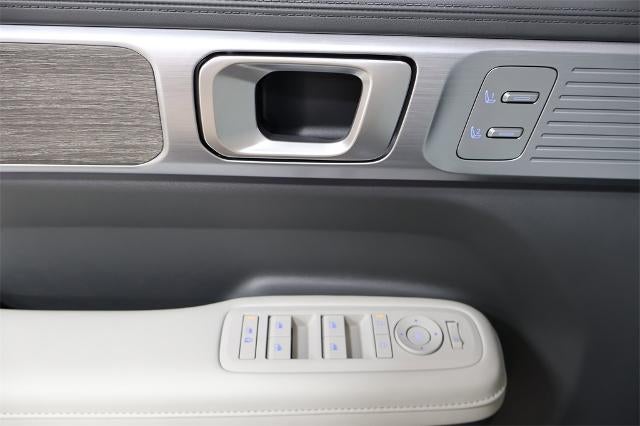 2026 Hyundai SANTA FE Hybrid Calligraphy AWD