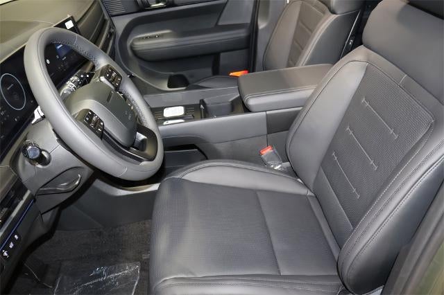 2026 Hyundai SANTA FE Hybrid Calligraphy AWD