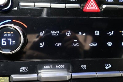 2026 Hyundai SANTA FE Hybrid Calligraphy AWD