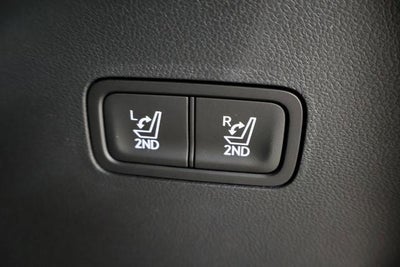 2026 Hyundai SANTA FE Hybrid Calligraphy AWD