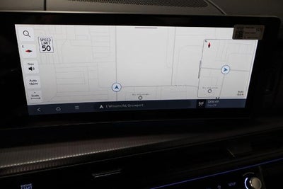 2026 Hyundai SANTA FE Hybrid Calligraphy AWD