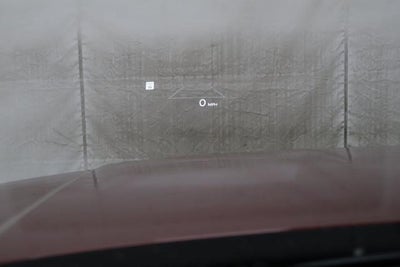 2026 Hyundai SANTA FE Hybrid Calligraphy AWD