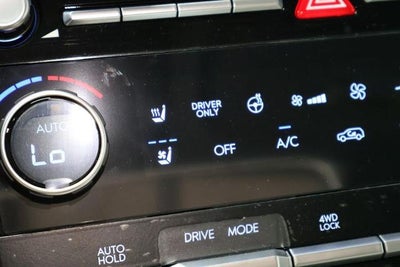2026 Hyundai SANTA FE Hybrid Calligraphy AWD