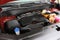2026 Hyundai SANTA FE Hybrid Calligraphy AWD