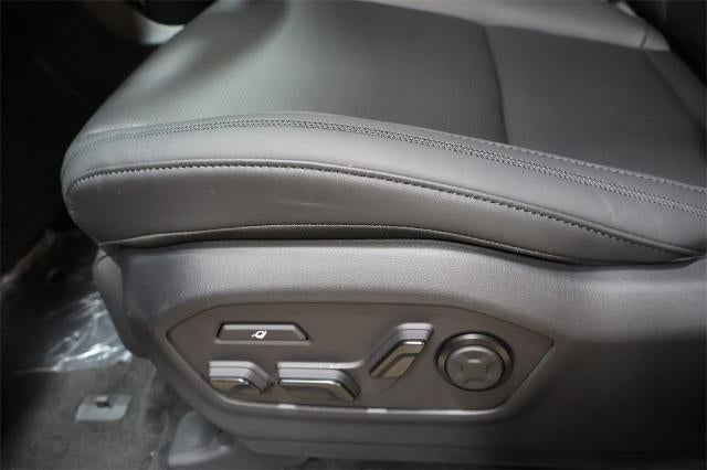 2026 Hyundai SANTA FE Hybrid Calligraphy AWD