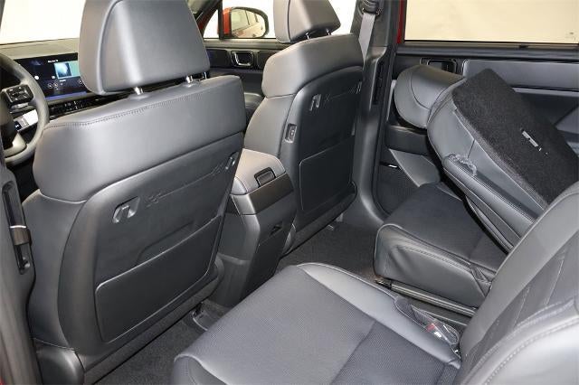 2026 Hyundai SANTA FE Hybrid Calligraphy AWD