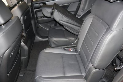 2026 Hyundai SANTA FE Hybrid Calligraphy AWD