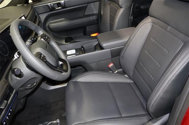 2026 Hyundai SANTA FE Hybrid Calligraphy AWD