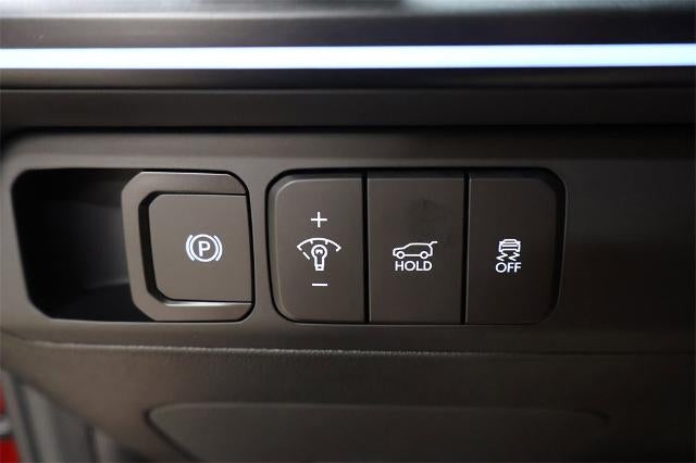 2026 Hyundai SANTA FE Hybrid Calligraphy AWD