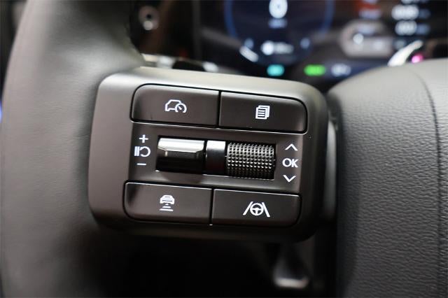 2026 Hyundai SANTA FE Hybrid Calligraphy AWD