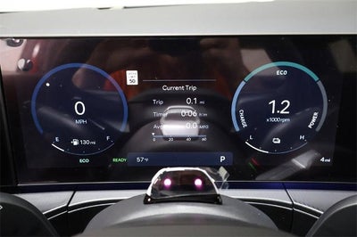 2026 Hyundai SANTA FE Hybrid Calligraphy AWD