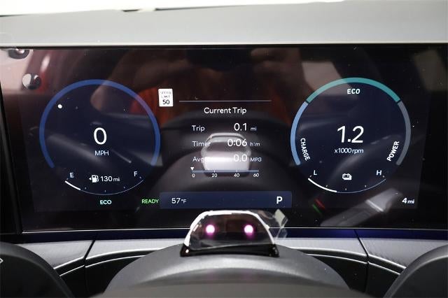 2026 Hyundai SANTA FE Hybrid Calligraphy AWD