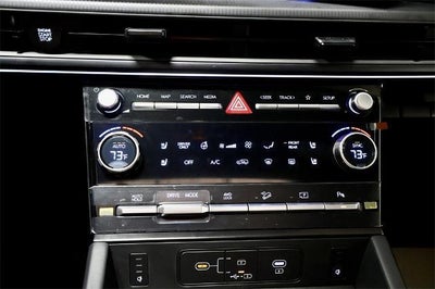 2026 Hyundai SANTA FE Hybrid Calligraphy AWD