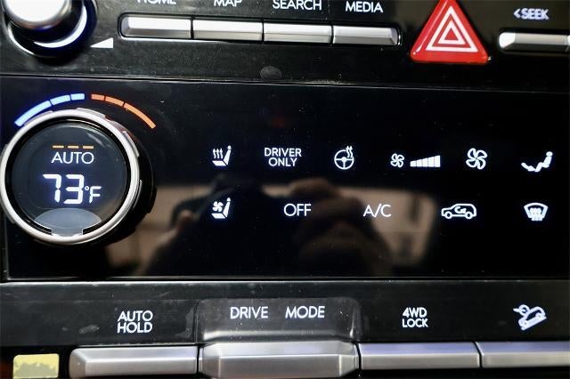 2026 Hyundai SANTA FE Hybrid Calligraphy AWD