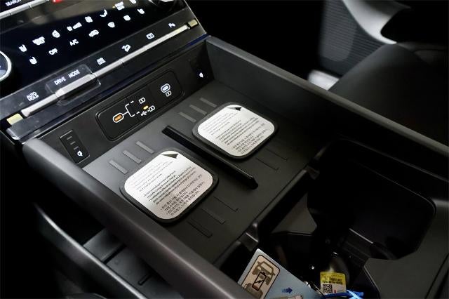 2026 Hyundai SANTA FE Hybrid Calligraphy AWD