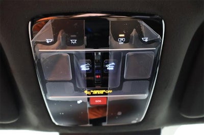 2026 Hyundai SANTA FE Hybrid Calligraphy AWD